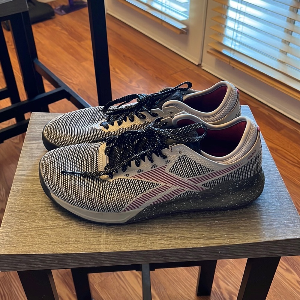 Reebok Nano 6000